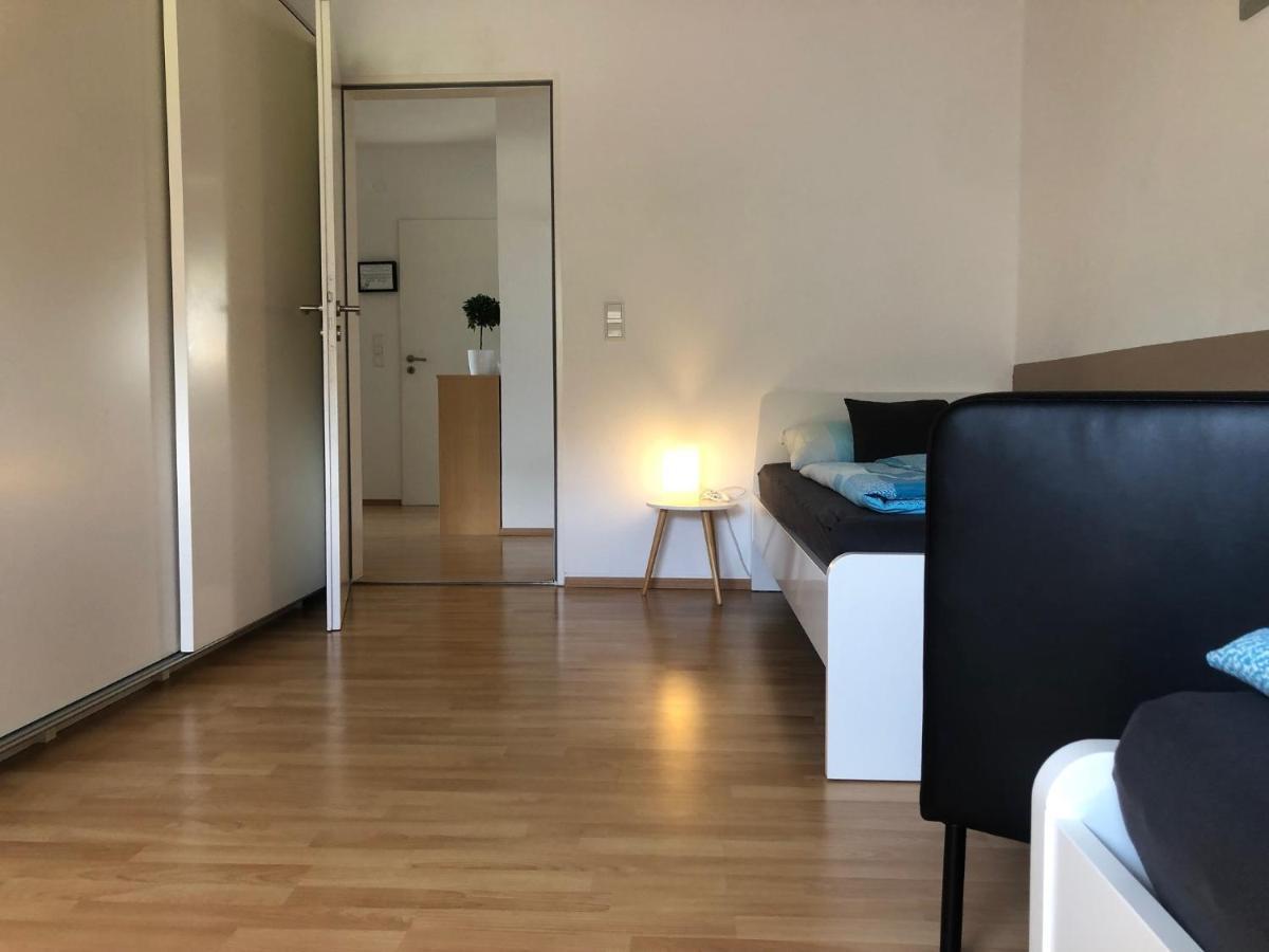Guest Apartment Niederalfingen Huttlingen Екстериор снимка