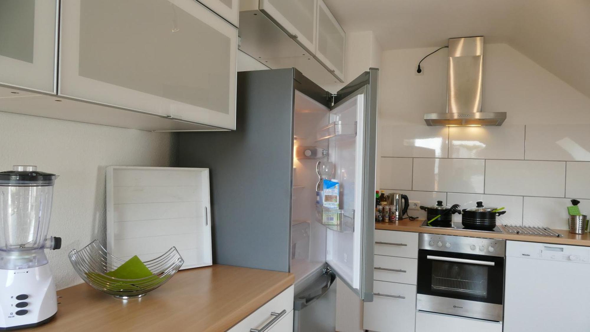 Guest Apartment Niederalfingen Huttlingen Екстериор снимка