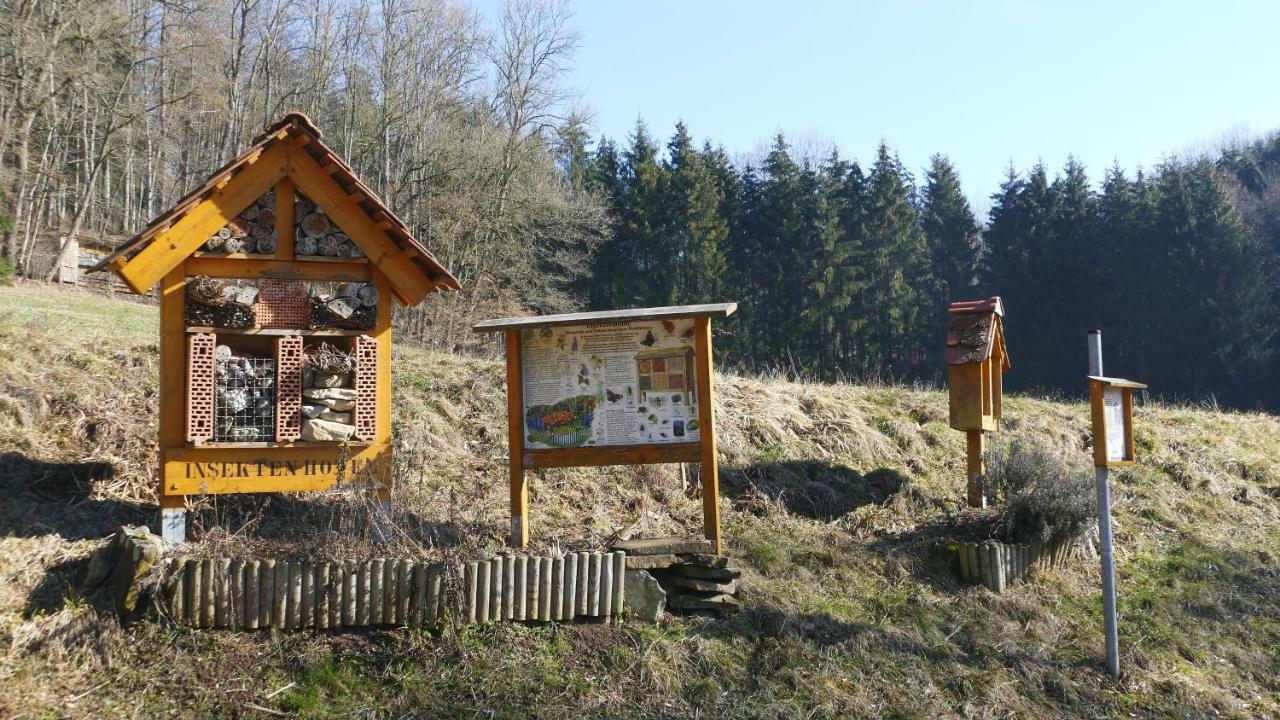 Guest Apartment Niederalfingen Huttlingen Екстериор снимка